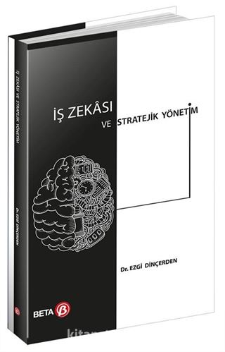 İş Zekası ve Stratejik Yönetim