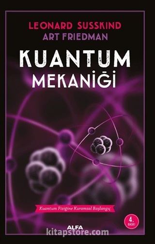 Kuantum Mekaniği