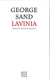 Lavinia