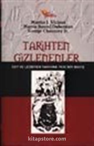 Tarihten Gizlenenler (Gey ve Lezbiyen Tarihine Yeni Bir Bakış)