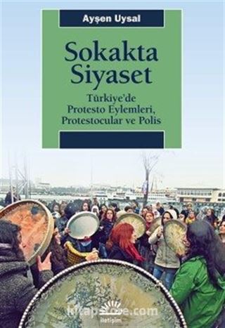 Sokakta Siyaset