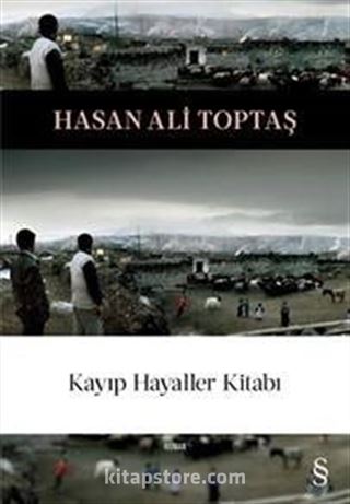 Kayıp Hayaller Kitabı