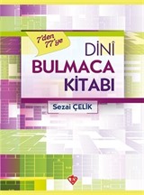 Dini 7'den 77'ye Bulmaca Kitabı