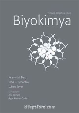 Biyokimya