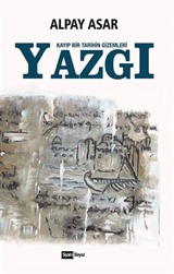 Yazgı