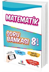 8. Sınıf Matematik Soru Bankası