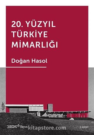 20. Yüzyıl Türkiye Mimarlığı