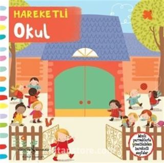 Hareketli Okul