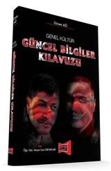 2017 KPSS Genel Kültür Güncel Bilgiler Kılavuzu