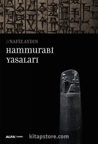 Hammurabi Yasaları