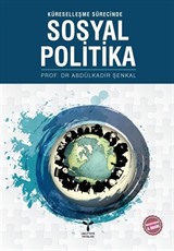 Küreselleşme Sürecinde Sosyal Politika