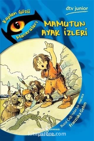 Mamutun Ayak İzleri