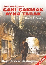 Çakı Çakmak Ayna Tarak