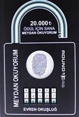 Meydan Okuyorum - Round 1