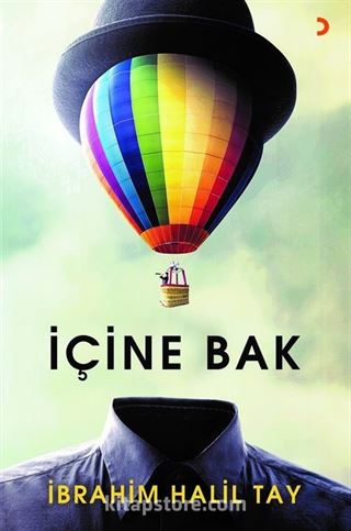 İçine Bak