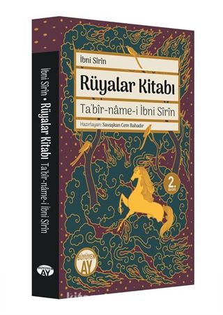 Rüyalar Kitabı