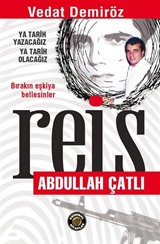 Reis Abdullah Çatlı