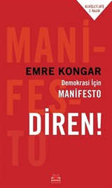 Demokrasi İçin Manifesto Diren!