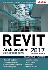 Revit Architecture 2017