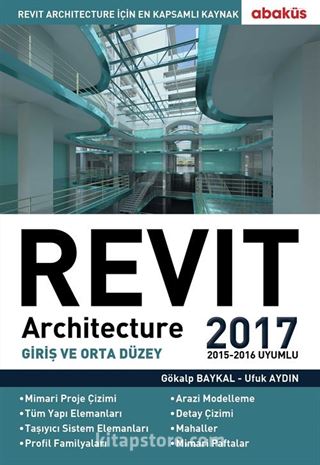 Revit Architecture 2017