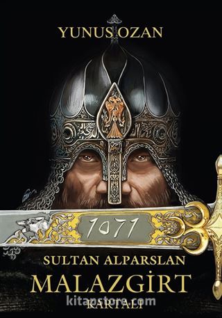 1071 Sultan Alparslan Malazgirt Kartalı