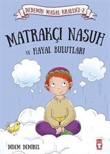 Matrakçı Nasuh ve Hayal Bulutları / Dedemin Masal Krallığı 2