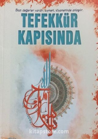 Tefekkür Kapısında