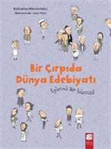 Bir Çırpıda Dünya Edebiyatı