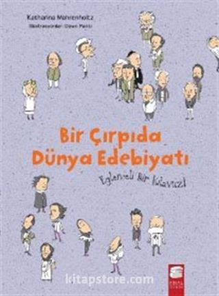 Bir Çırpıda Dünya Edebiyatı