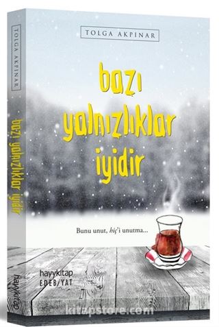 Bazı Yalnızlıklar İyidir