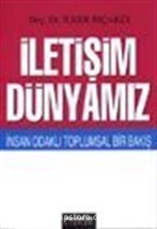 İletişim Dünyamız