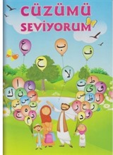 Cüzümü Seviyorum