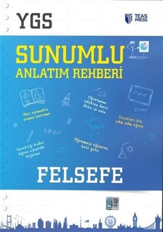 YGS Sunumlu Anlatım Rehberi Felsefe