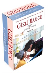 Gizli Bahçe (Set Kutulu)