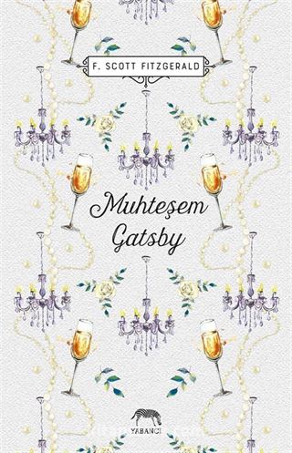 Muhteşem Gatsby (Ciltli)