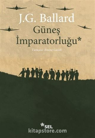 Güneş İmparatorluğu