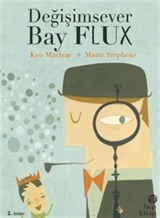 Değişimsever Bay Flux