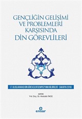 Gençliğin Gelişimi ve Problemleri Karşısında Din Görevlileri