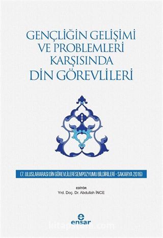 Gençliğin Gelişimi ve Problemleri Karşısında Din Görevlileri