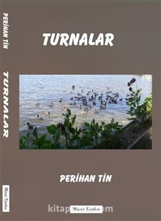 Turnalar