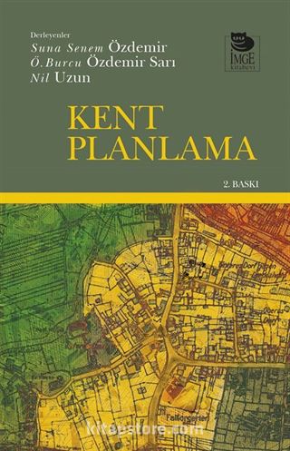 Kent Planlama