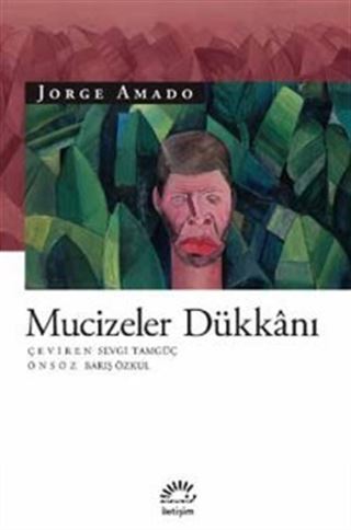 Mucizeler Dükkanı