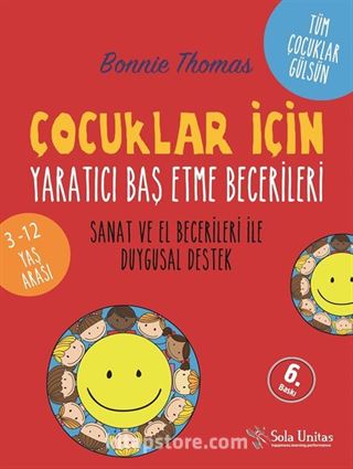 Çocuklar İçin Yaratıcı Baş Etme Becerileri