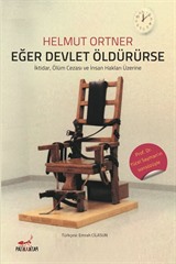 Eğer Devlet Öldürürse