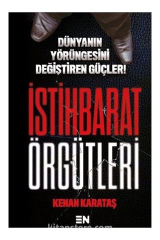 İstihbarat Örgütleri