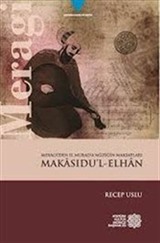 Makasıdu'l-Elhan Meragi'den II. Murad'a Müziğin Maksatları