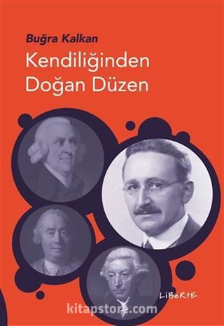 Kendiliğinden Doğan Düzen