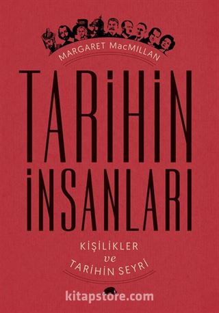 Tarihin İnsanları