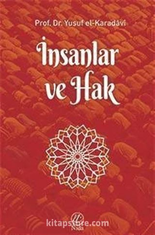 İnsanlar ve Hak