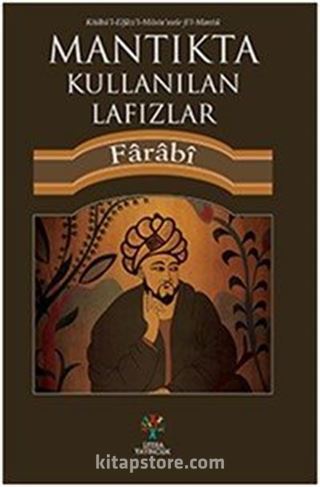 Mantıkta Kullanılan Lafızlar